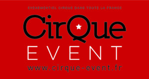 Cirque Event