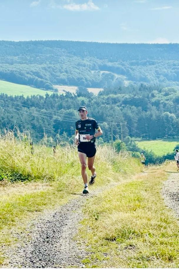 Julien à Margeride